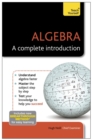 Image for Algebra  : a complete introduction