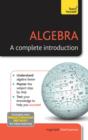 Image for Algebra: a complete introduction