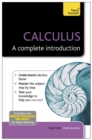 Image for Calculus: A Complete Introduction: Teach Yourself