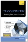 Image for Trigonometry  : a complete introduction
