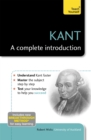 Image for Kant  : a complete introduction