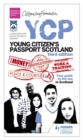 Image for Young Citizen&#39;s Passport Scotland