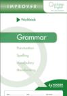 Image for Quickstep English Workbook Grammar Improver Stage