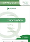 Image for Quickstep English: Punctuation workbook