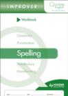 Image for Quickstep English Workbook Spelling Improver Stage