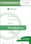 Image for Quickstep English Workbook Vocabulary Improver Stage
