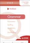 Image for Quickstep English Workbook Grammar User Stage