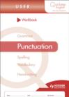 Image for Quickstep English Workbook Punctuation User Stage