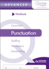 Image for Quickstep English Workbook Punctuation Advanced Stage