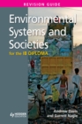 Image for Environmental systems and societies for the IB diploma revision guide