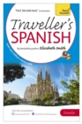 Image for Traveller&#39;s Spanish