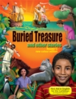 Image for First Aid Reader C: Buried Treasure and other stories