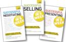 Image for Teach Yourself to be Brilliant at Selling Pack (In A Week Sales Bestsellers Pack)