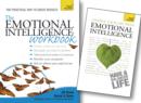 Image for Teach Yourself Emotional Intelligence Pack (Teach Yourself Emotional Intelligence Bestsellers Pack)