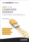 Image for AQA GCSE computer science  : computing fundamentals