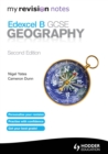 Image for Edexcel B GCSE geography