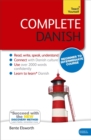 Image for Complete Danish Beginner to Intermediate Course