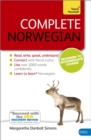 Image for Complete Norwegian Beginner to Intermediate Course