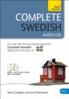 Image for Complete Swedish (Learn Swedish with Teach Yourself)