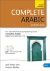 Image for Complete Arabic: Audio support