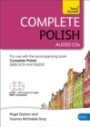 Image for Complete Polish Beginner to Intermediate Course