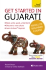 Image for Get Started in Gujarati Absolute Beginner Course