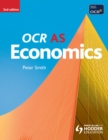 Image for OCR AS Economics (2nd Edition)
