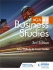 Image for AQA A2 Business Studies (3rd Edition)