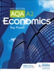 Image for AQA A2 Economics