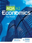 Image for AQA A2 economics