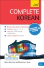 Image for Complete Korean Beginner to Intermediate Course