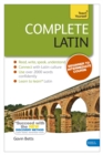 Image for Complete Latin Beginner to Intermediate Book and Audio Course