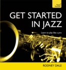 Image for Get Started in Jazz