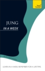 Image for Jung In A Week: Teach Yourself