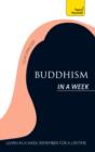 Image for Buddhism in a week