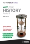 Image for WJEC GCSE history.: (Route B)