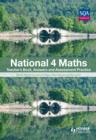 Image for National 4 maths: teacher&#39;s book, answers and assessment practice