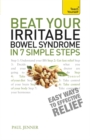 Image for Beat your irritable bowel syndrome in seven simple steps