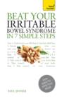 Image for Beat your irritable bowel syndrome in seven simple steps