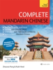 Image for Complete Mandarin Chinese  : beginner to intermediate course