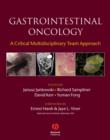 Image for Gastrointestinal Oncology - A Critical Multidisciplinary Approach