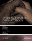 Image for Evidence-Based Dermatology