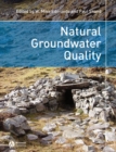 Image for Natural groundwater quality