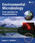 Image for Environmental microbiology: from genomes to biogeochemistry
