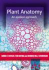 Image for Plant anatomy: an applied approach