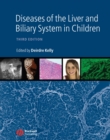 Image for Diseases of the liver and biliary system in children
