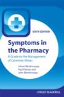 Image for Symptoms in the Pharmacy