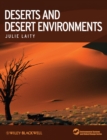 Image for Deserts and desert environments