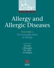 Image for Allergy and Allergic Diseases