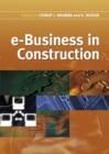 Image for E-business in construction